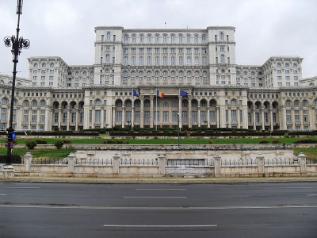BUCHAREST